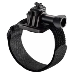 HM02 Helmet Light Support