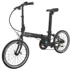 DAHON Unio E20 Folding Electric Bike