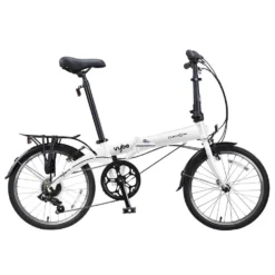 DAHON Vybe D7 20´´ Folding Bike