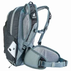 Deuter Attack 8L Jr Backpack -E-Bike Shop deuter attack 8l jr backpack 7