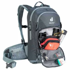 Deuter Attack 8L Jr Backpack -E-Bike Shop deuter attack 8l jr backpack 9