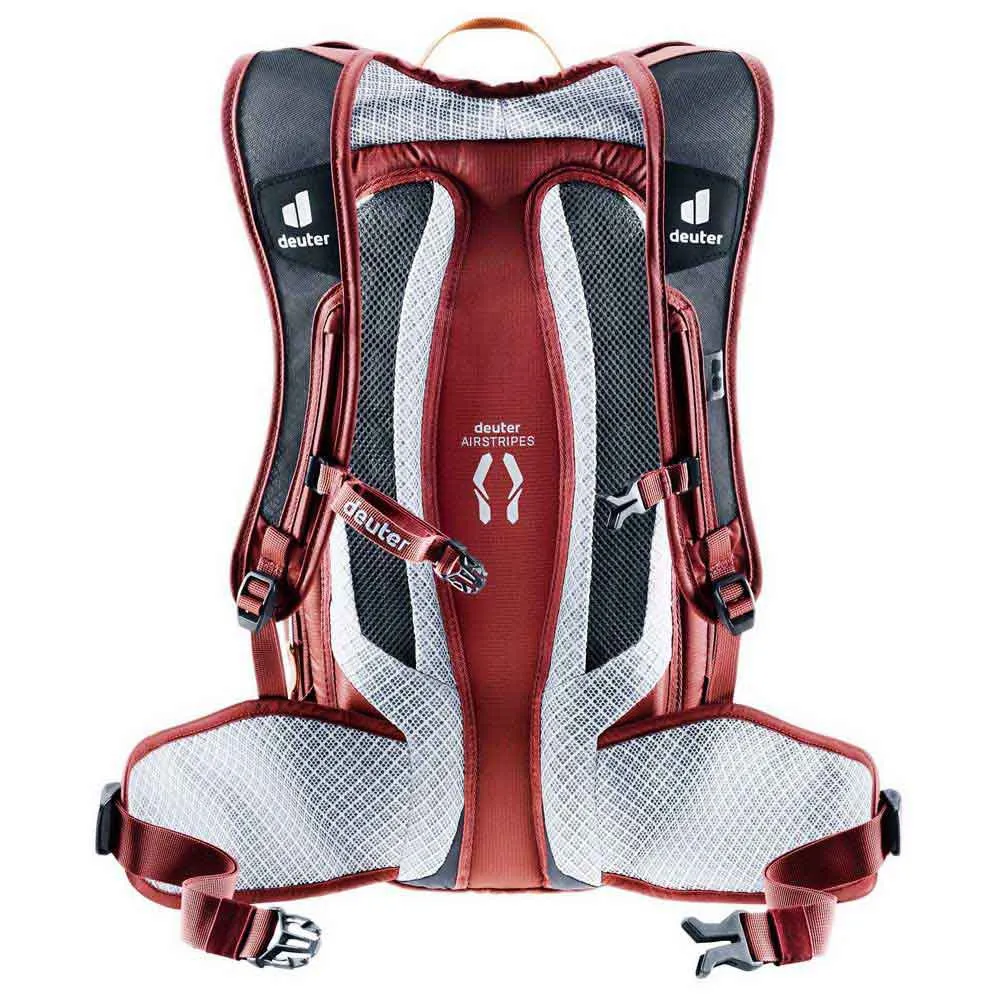 Deuter Compact Exp 12 Sl Backpack 4 Deuter Compact Exp 12 Sl Backpack - Image 4