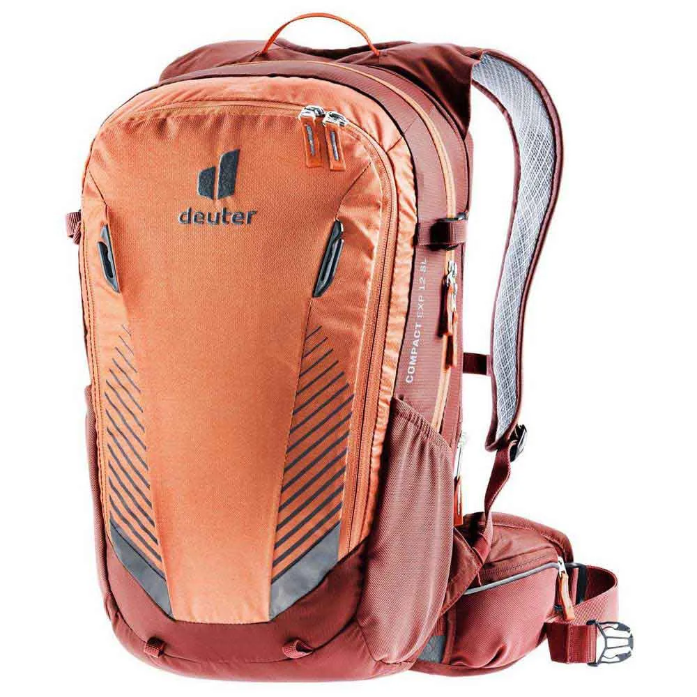 Deuter Compact Exp 12 Sl Backpack 1 Deuter Compact Exp 12 Sl Backpack