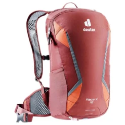 Deuter Race X 12L Backpack -E-Bike Shop deuter race x 12l backpack 2