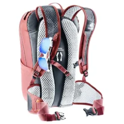 Deuter Race X 12L Backpack -E-Bike Shop deuter race x 12l backpack 3