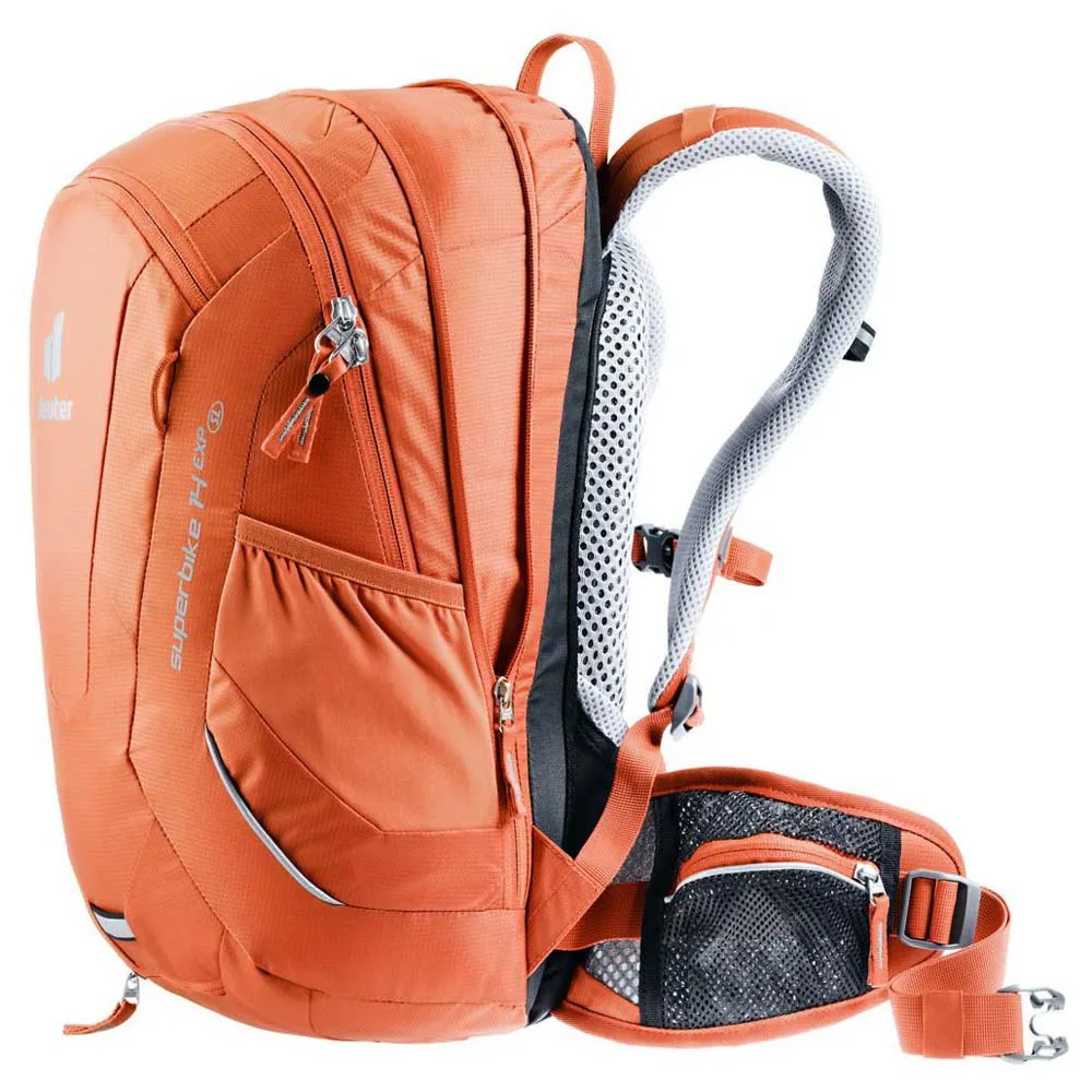 Deuter Superbike 14L EXP SL Backpack 4 Deuter Superbike 14L EXP SL Backpack - Image 4