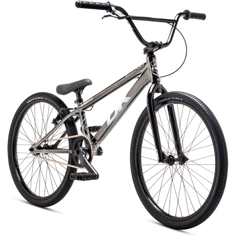 Dk S2 Cruiser 24 Race BMX Bike 2 Dk S2 Cruiser 24 Race BMX Bike - Image 2