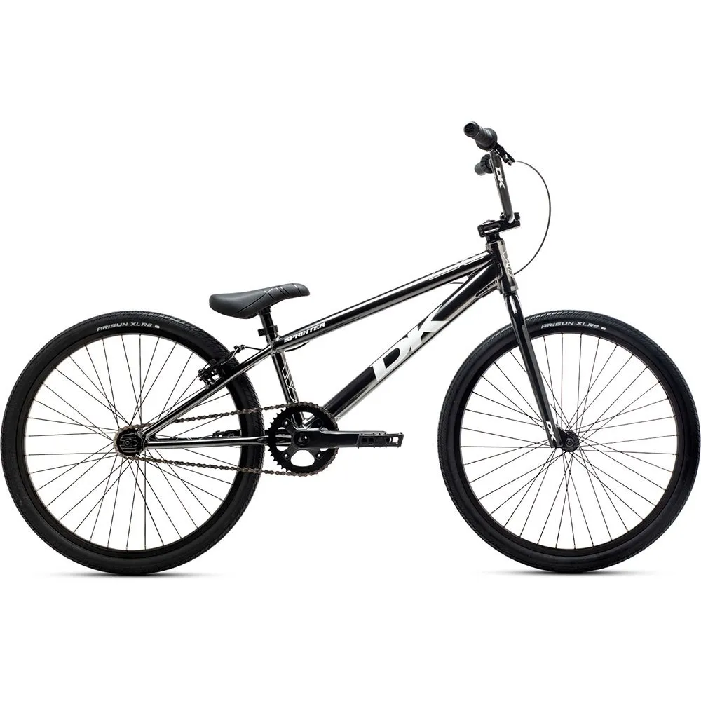 Dk S2 Cruiser 24 Race BMX Bike 1 Dk S2 Cruiser 24 Race BMX Bike