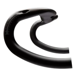 EASTON EC70 Aero 125 Mm Handlebar -E-Bike Shop easton ec70 aero 125 mm handlebar 2