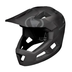 Endura SingleTrack MIPS Downhill Helmet
