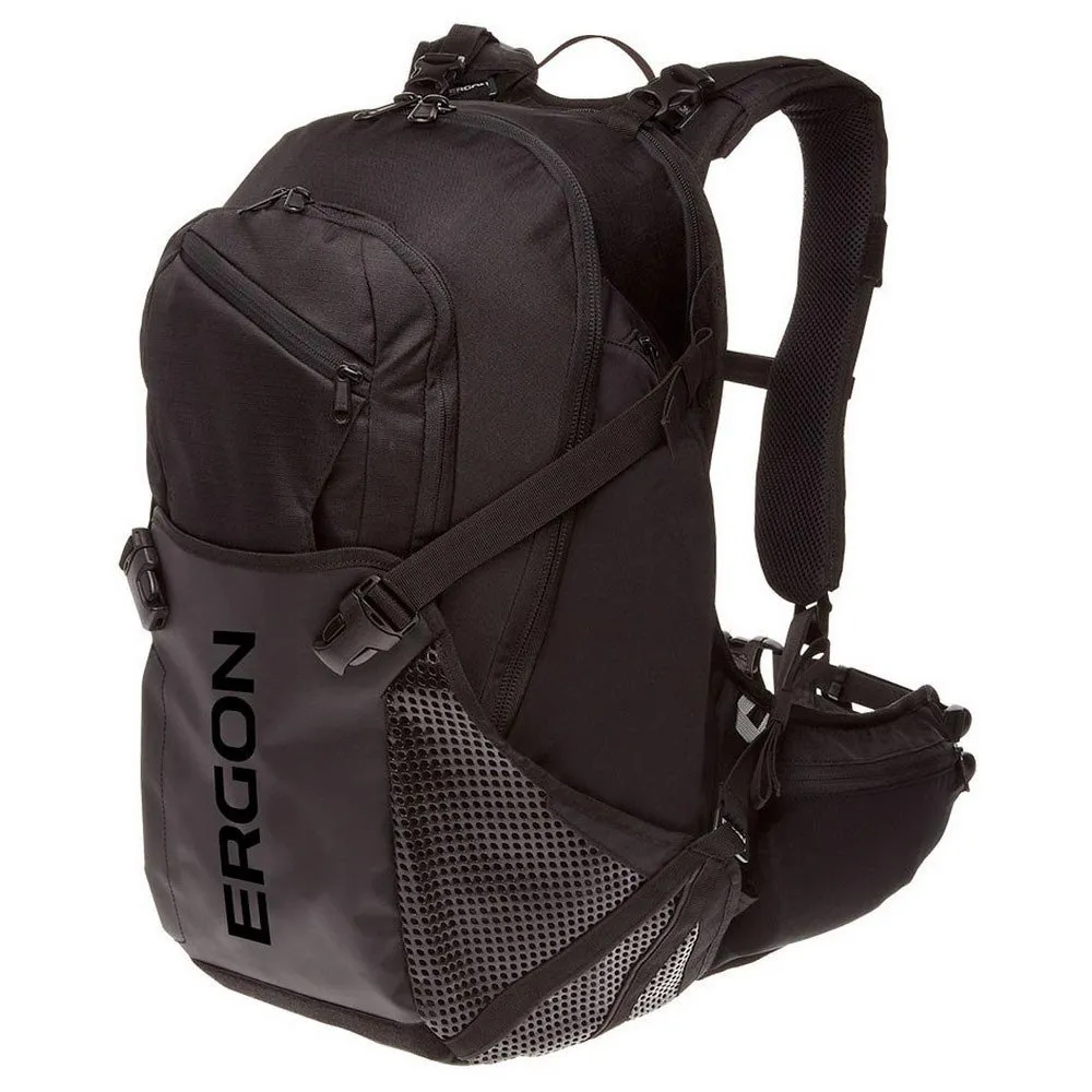 ERGON BX4 Evo 30L Backpack 3 ERGON BX4 Evo 30L Backpack - Image 3