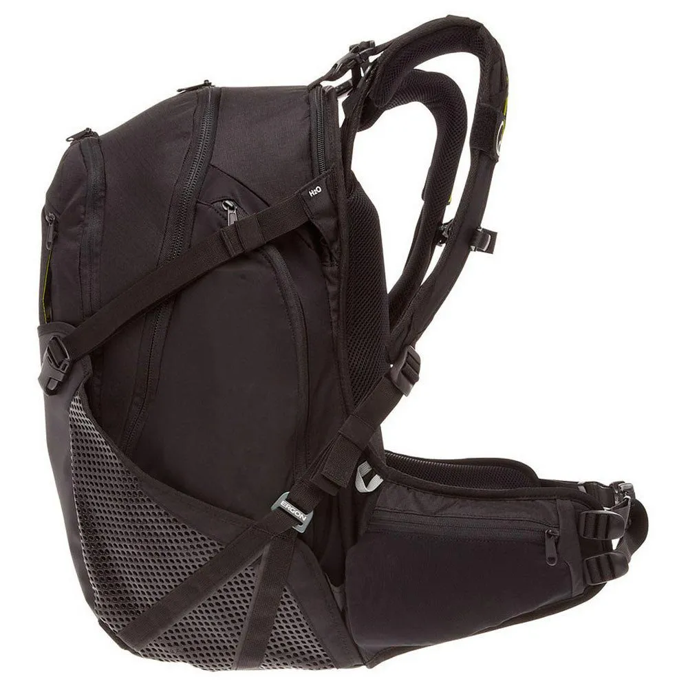 ERGON BX4 Evo 30L Backpack 4 ERGON BX4 Evo 30L Backpack - Image 4