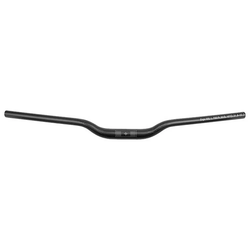 Ergotec XXL Handlebar 1 Ergotec XXL Handlebar