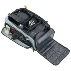 Evoc 55L Bag -E-Bike Shop evoc 55l bag 4