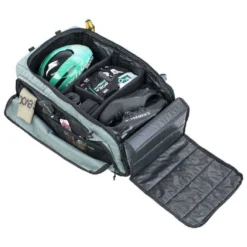 Evoc 55L Bag -E-Bike Shop evoc 55l bag 5