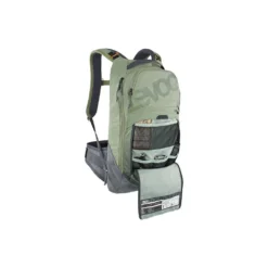 Evoc Backpack Trail Pro 10 8 Evoc Backpack Trail Pro 10 -E-Bike Shop evoc backpack trail pro 10 3