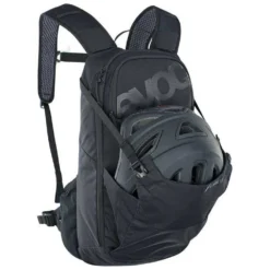Evoc E-Ride 12L Backpack -E-Bike Shop evoc e ride 12l backpack 4