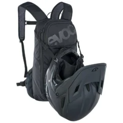 Evoc E-Ride 12L Backpack -E-Bike Shop evoc e ride 12l backpack 5