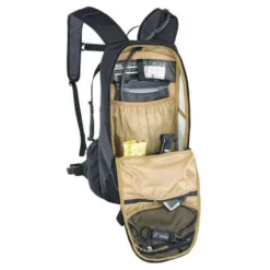 Evoc E-Ride 12L Backpack -E-Bike Shop evoc e ride 12l backpack 6