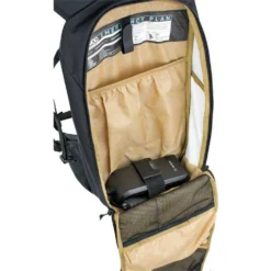 Evoc E-Ride 12L Backpack -E-Bike Shop evoc e ride 12l backpack 7