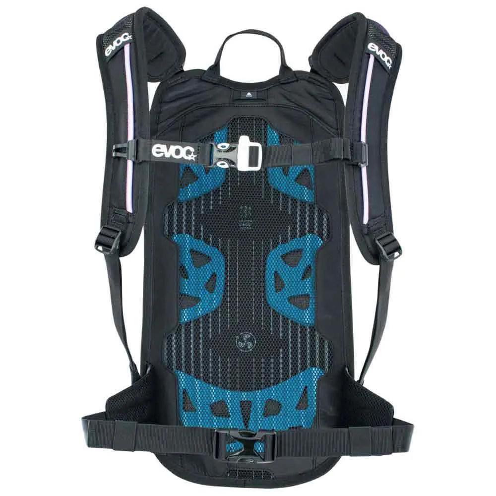 Evoc Stage 6L + 2L Backpack 2 Evoc Stage 6L + 2L Backpack - Image 2