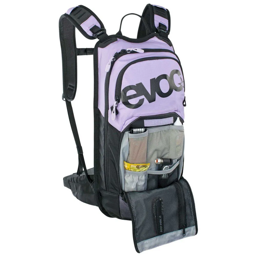 Evoc Stage 6L + 2L Backpack 4 Evoc Stage 6L + 2L Backpack - Image 4