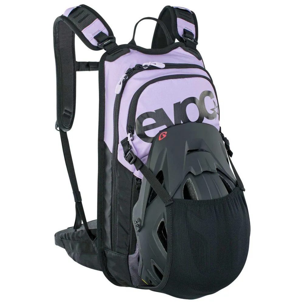 Evoc Stage 6L + 2L Backpack 5 Evoc Stage 6L + 2L Backpack - Image 5