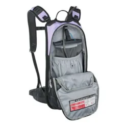 Evoc Stage 6L + 2L Backpack 11 Evoc Stage 6L + 2L Backpack -E-Bike Shop evoc stage 6l 2l backpack 5
