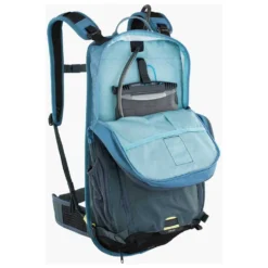 Evoc Stage Backpack 18L -E-Bike Shop evoc stage backpack 18l 2