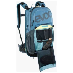 Evoc Stage Backpack 18L -E-Bike Shop evoc stage backpack 18l 3