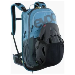 Evoc Stage Backpack 18L -E-Bike Shop evoc stage backpack 18l 4