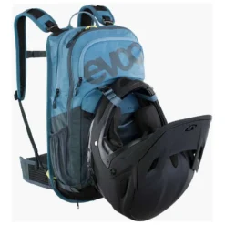 Evoc Stage Backpack 18L -E-Bike Shop evoc stage backpack 18l 5