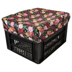 Crate 34L Basket Cover