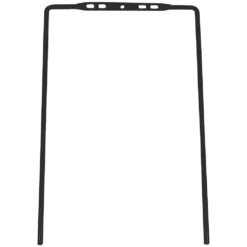 Reflector Bracket For Double Bicycle Bag