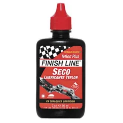Finish Line Dry Teflon Chain Lube 60ml