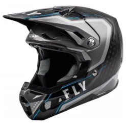 Fly Racing Formula Carbon Axon 2021 Motocross Helmet