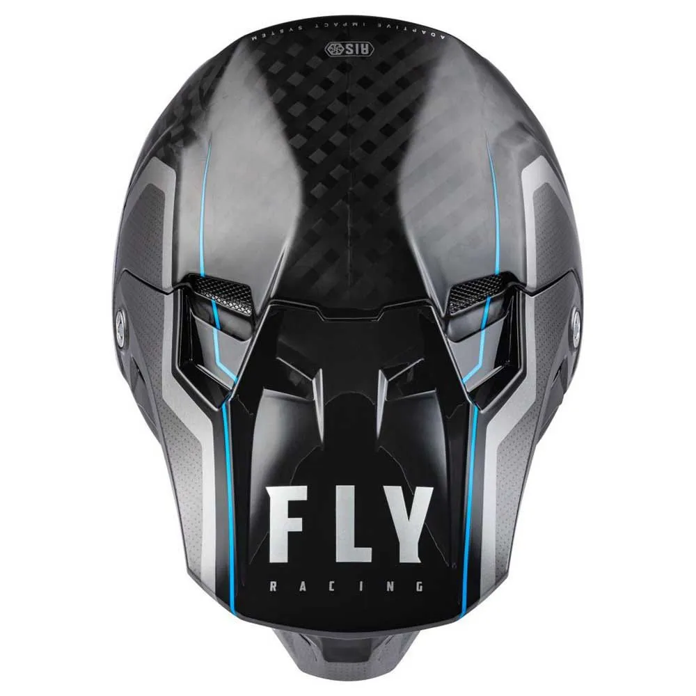Fly Racing Formula Carbon Axon 2021 Motocross Helmet 4 Fly Racing Formula Carbon Axon 2021 Motocross Helmet - Image 4