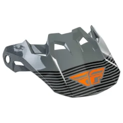 Fly Racing Formula CC Primary Helmet Visor Youth