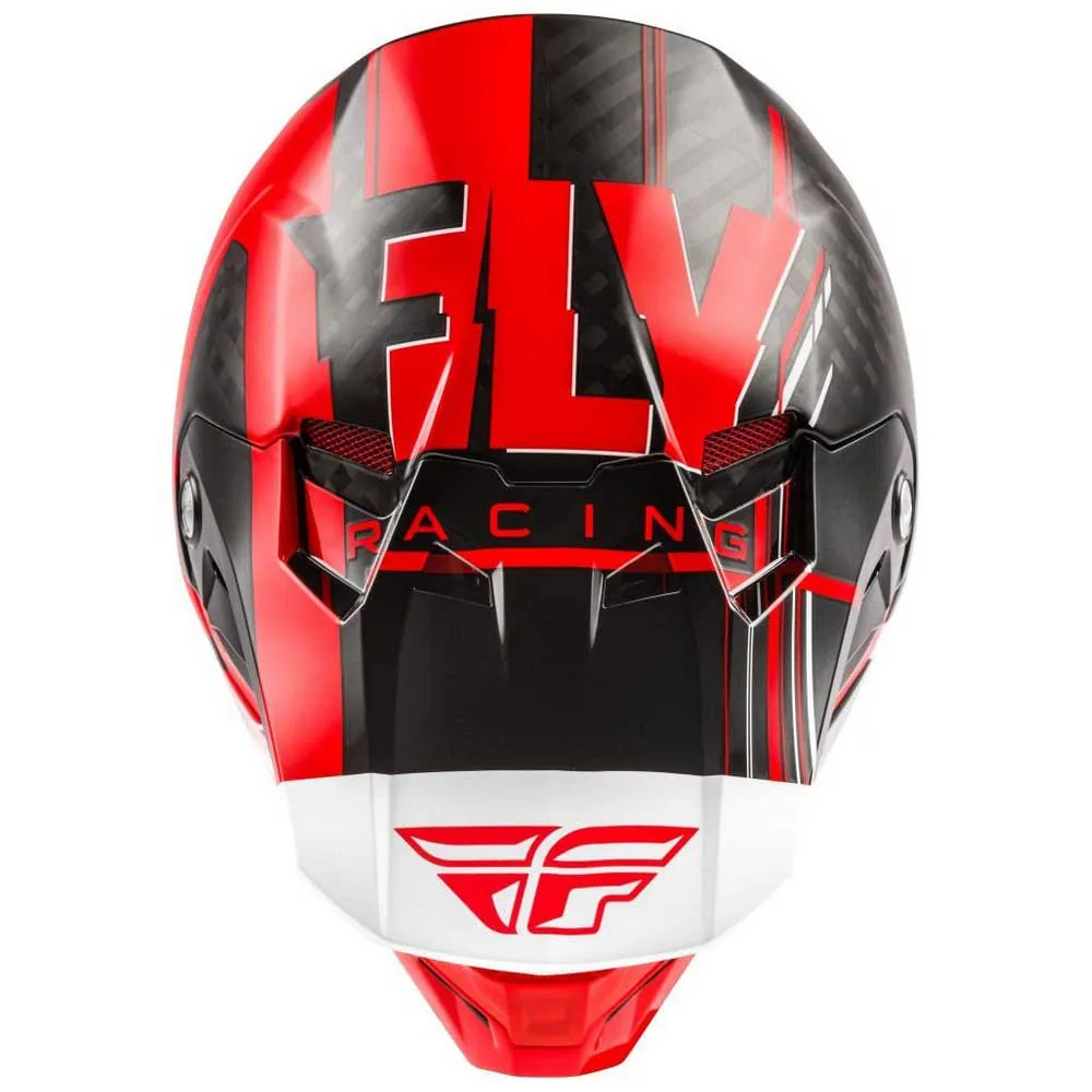 Fly Racing Formula Vector 2021 Motocross Helmet 3 Fly Racing Formula Vector 2021 Motocross Helmet - Image 3