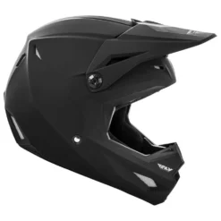 Fly Racing Kinetic Solid Motocross Helmet