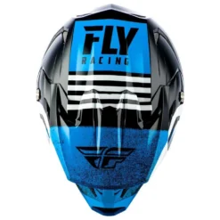 Fly Racing Toxin MIPS Embargo 2020 Motocross Helmet Youth -E-Bike Shop fly racing toxin mips embargo 2020 motocross helmet youth 3