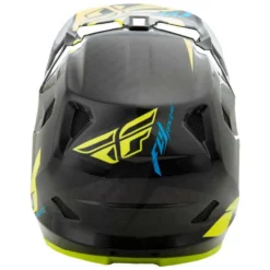 Fly Racing Werx Downhill Helmet -E-Bike Shop fly racing werx downhill helmet 3