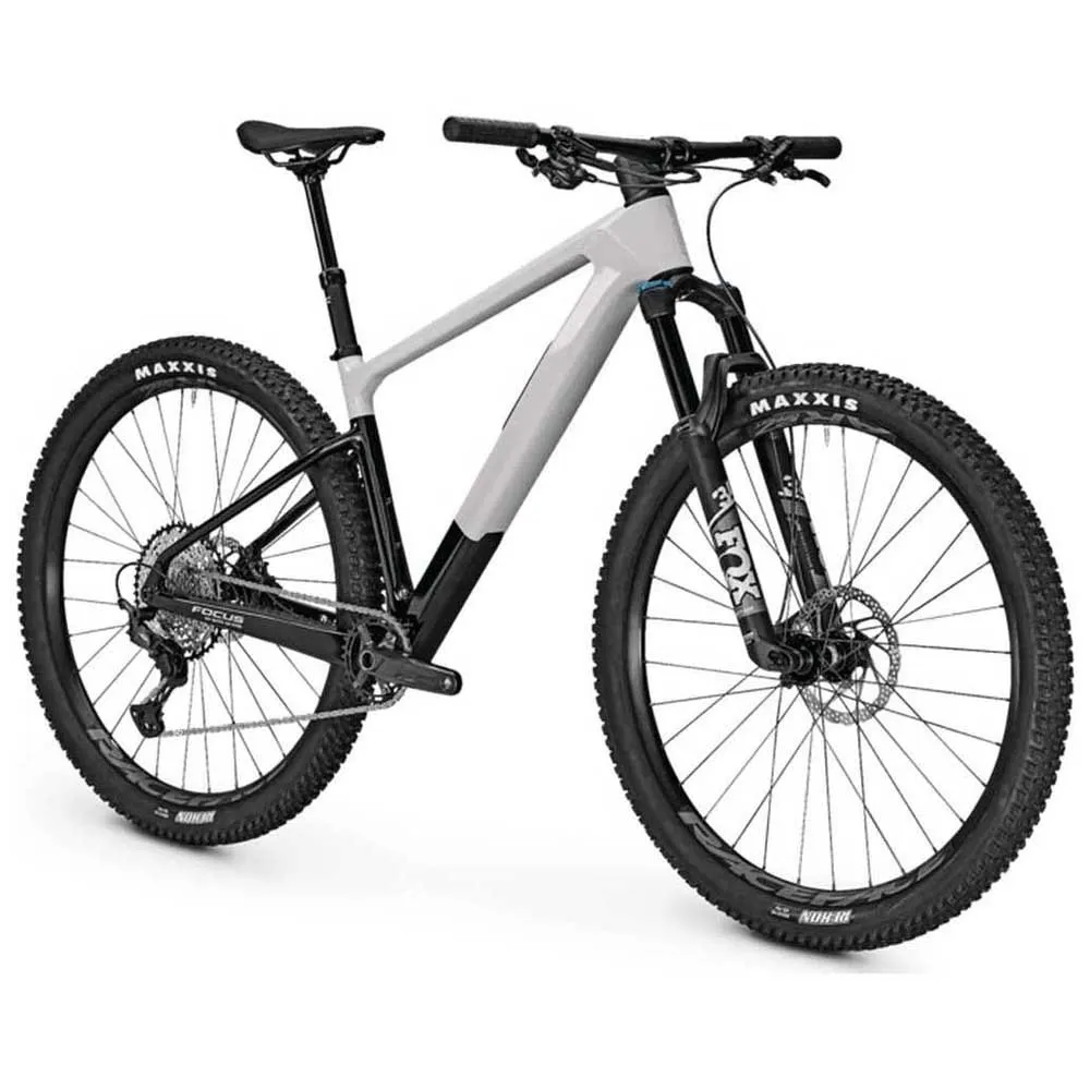 Focus Raven 8.8 29´´ 2023 MTB Bike 2 Focus Raven 8.8 29´´ 2023 MTB Bike - Image 2