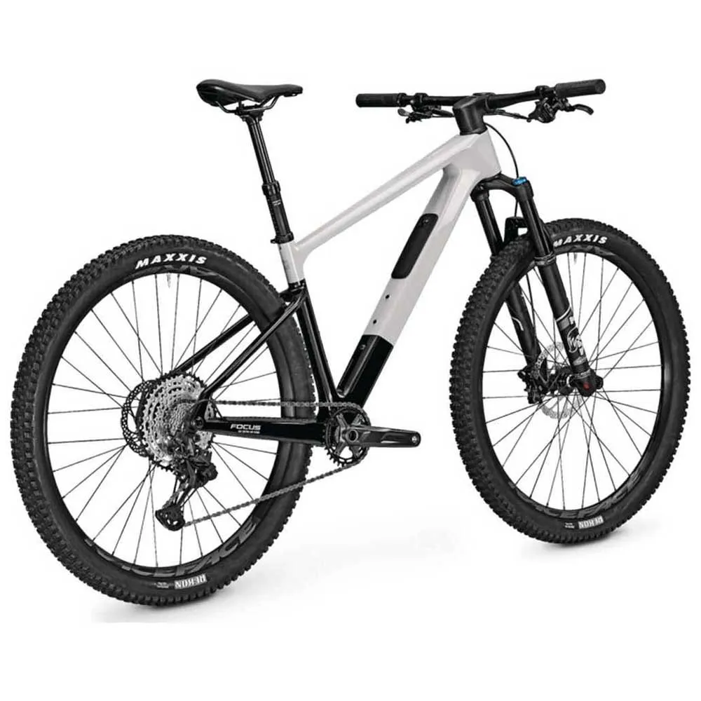 Focus Raven 8.8 29´´ 2023 MTB Bike 3 Focus Raven 8.8 29´´ 2023 MTB Bike - Image 3
