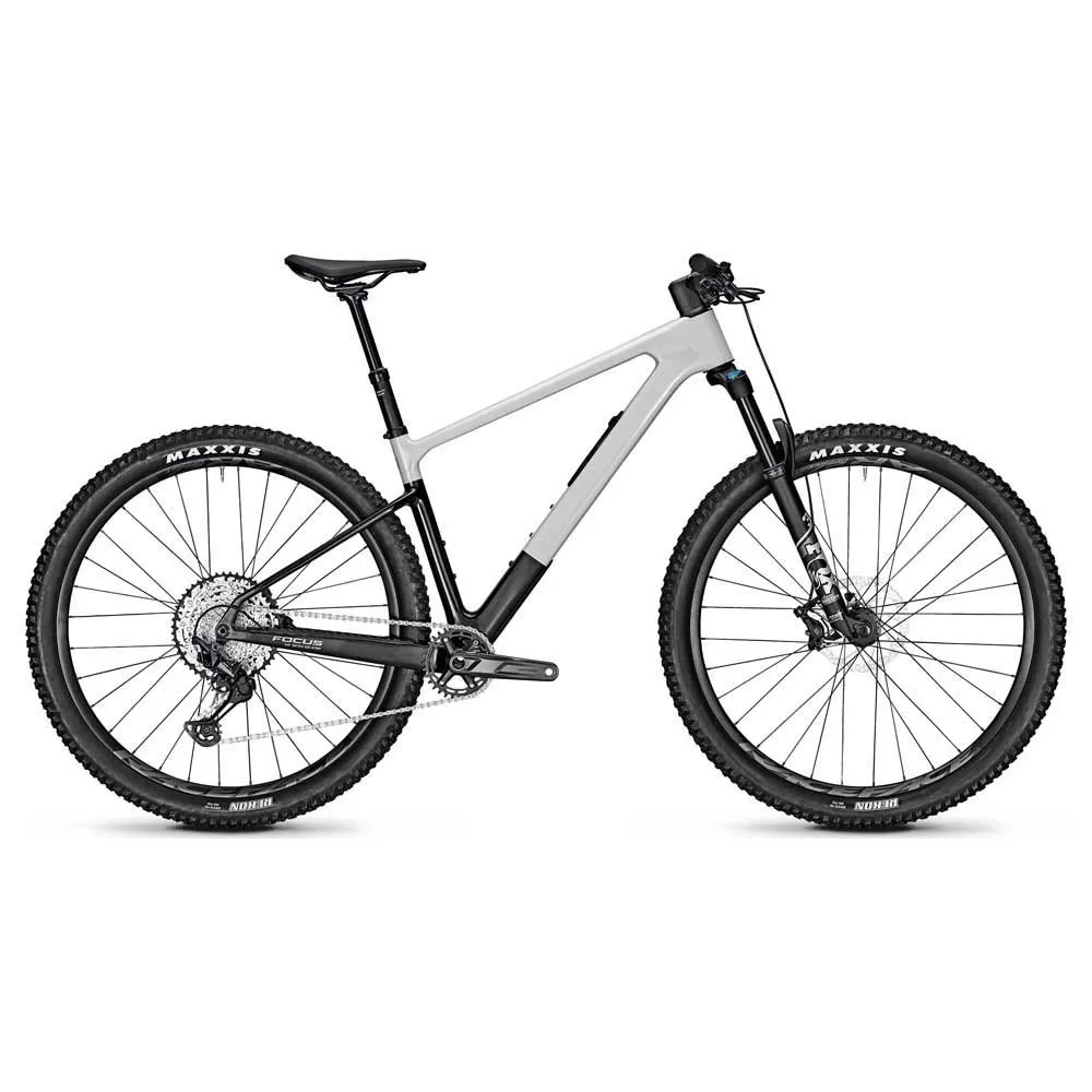Focus Raven 8.8 29´´ 2023 MTB Bike 1 Focus Raven 8.8 29´´ 2023 MTB Bike