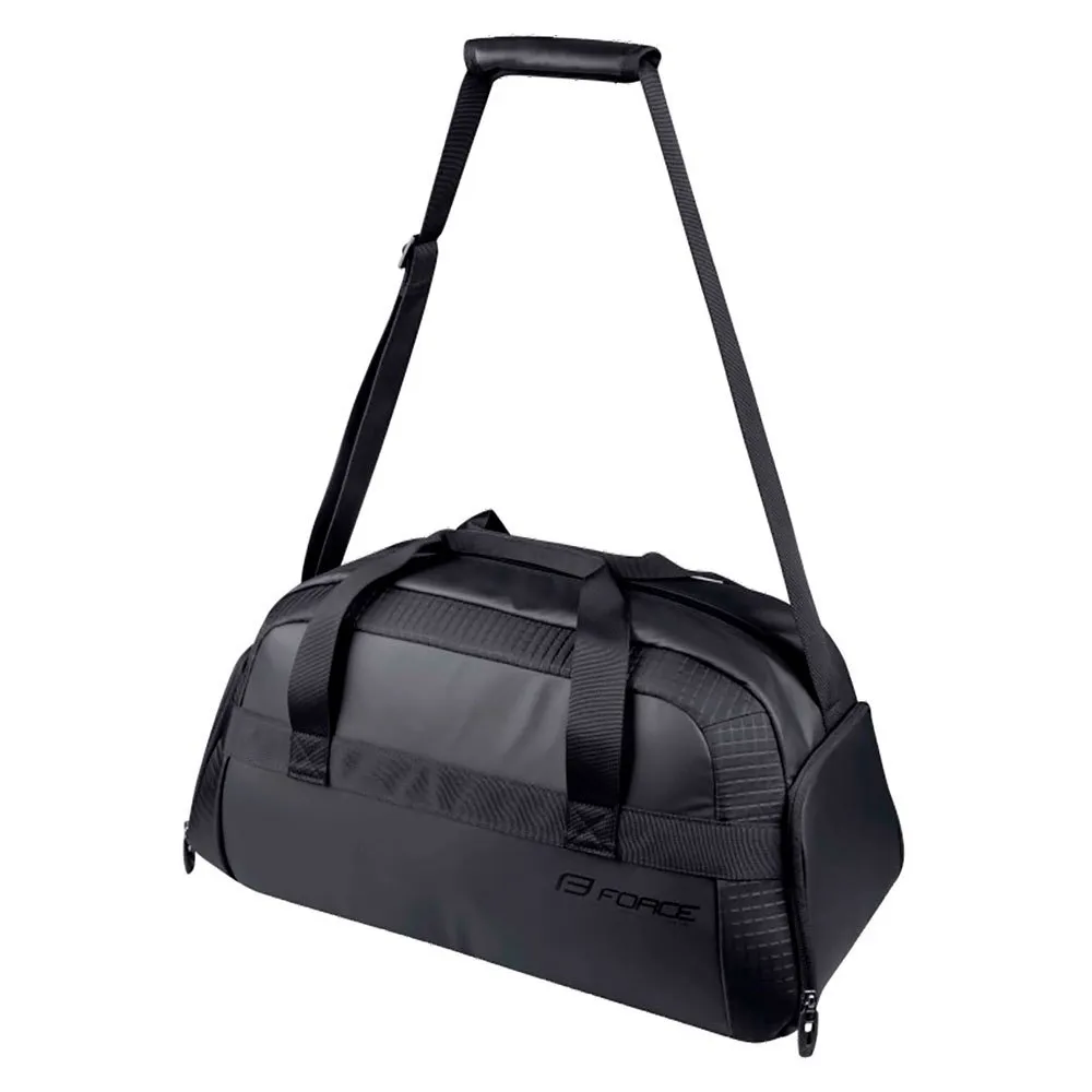 Force Jaunt Bag 1 Force Jaunt Bag