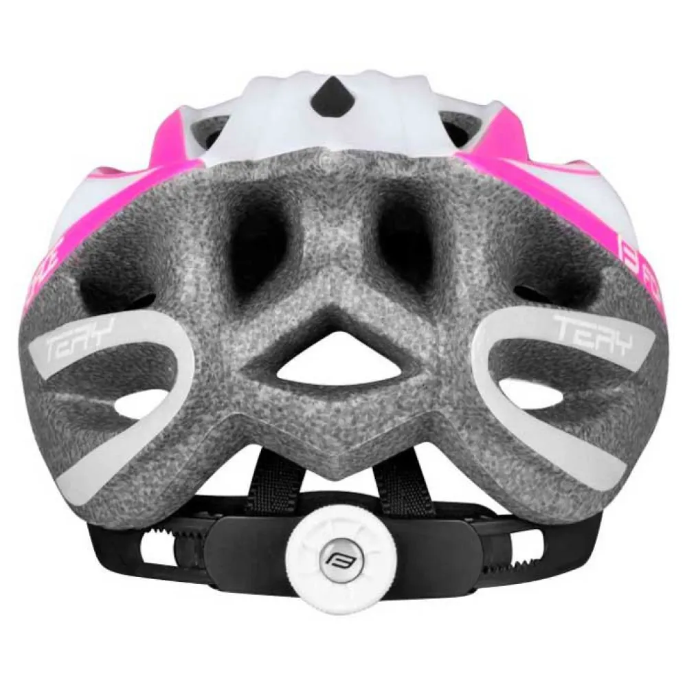 Force Tery Road Helmet 3 Force Tery Road Helmet - Image 3