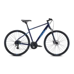Fuji Traverse 1.5 2021 Bike