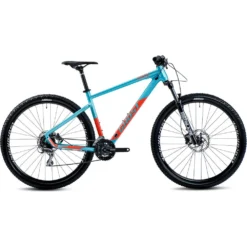 Ghost Kato Essential 29 ALAcera RD-M360 2022 MTB Bike