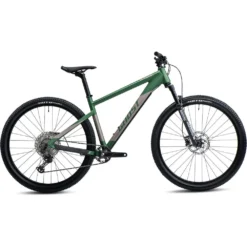 Ghost Nirvana Tour SF Essential 2022 XT RD-M8100 MTB Bike